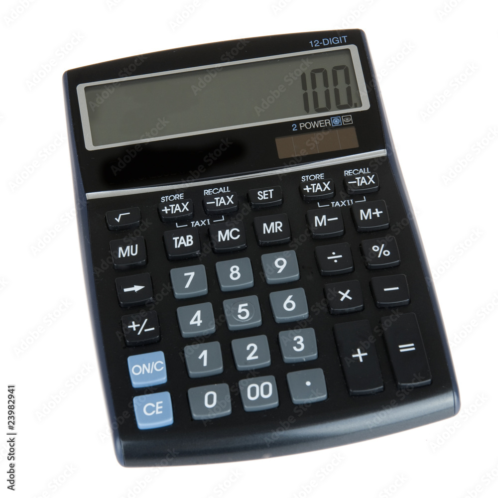 calculator calculator