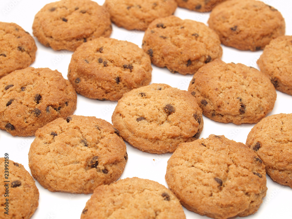 Cookies Cookies