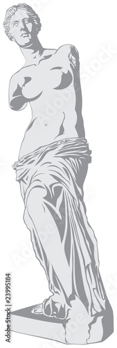 Venus de Milo