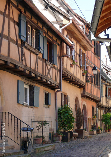 Eguisheim, Elsass