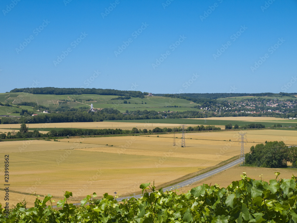 Paysage Paysage