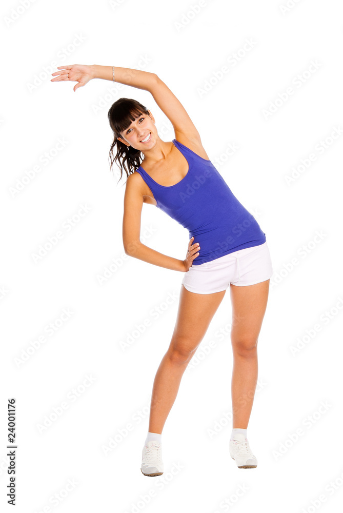 Stretching Stretching