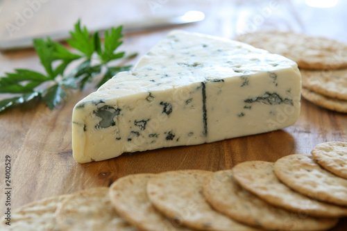 Blue Cheese