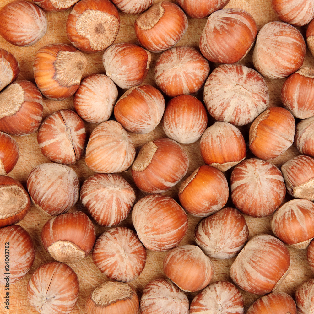 nuts nuts