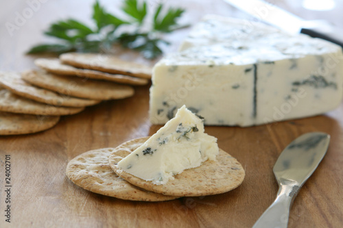 Blue Cheese