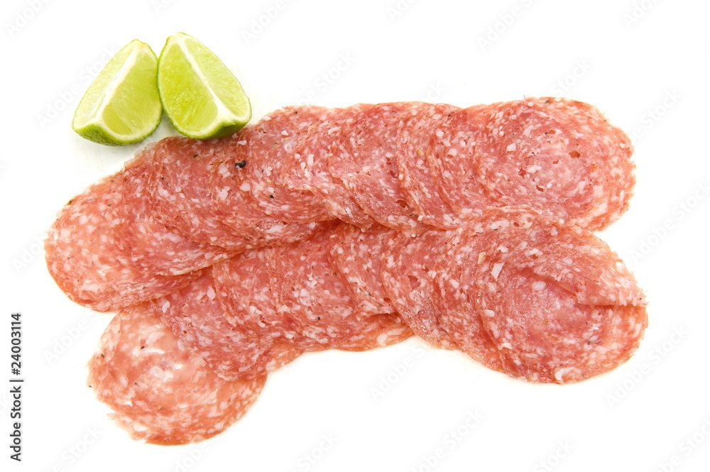 Salami Salami