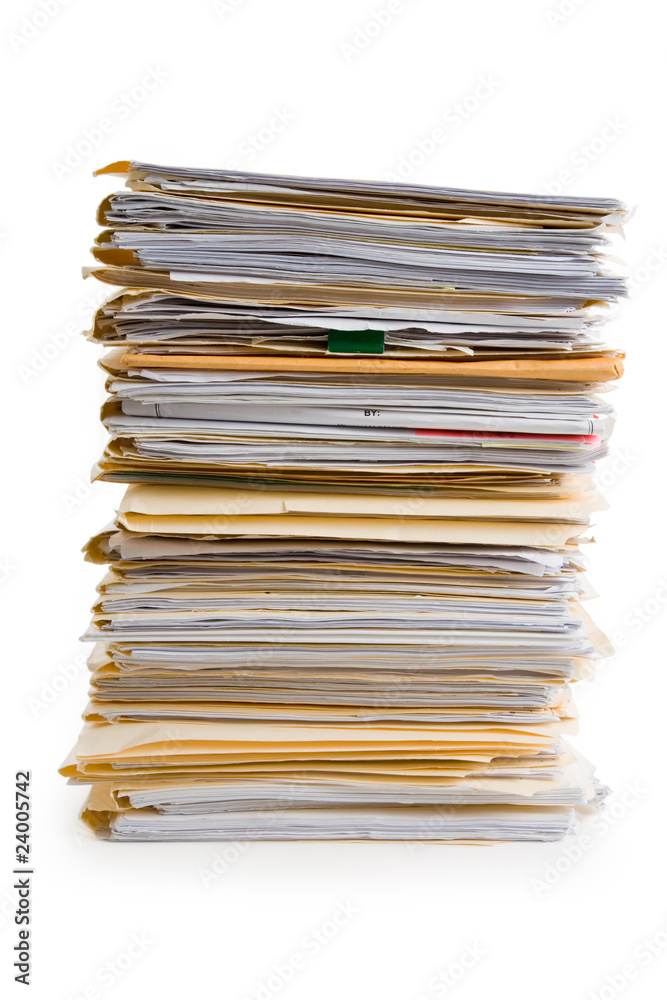 File Stack File Stack