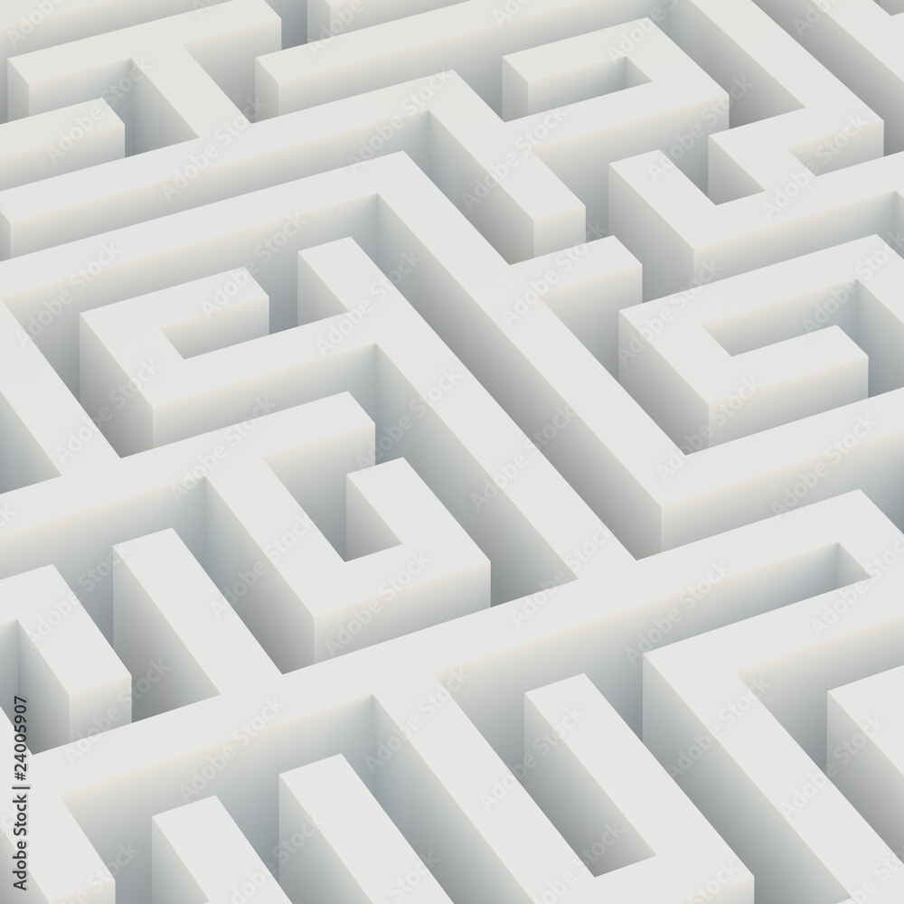 Maze Maze