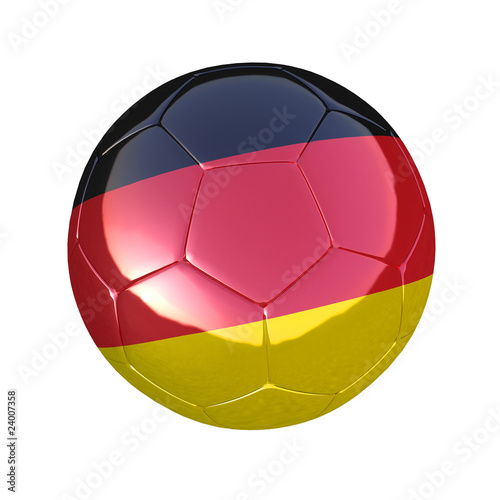 germany ball
