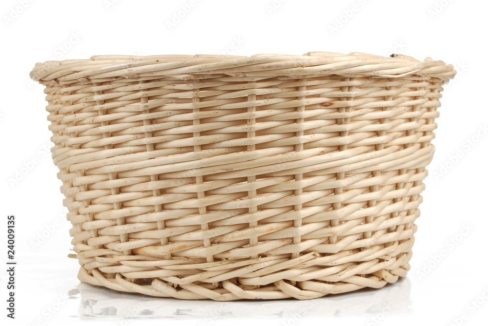 wicker wotk