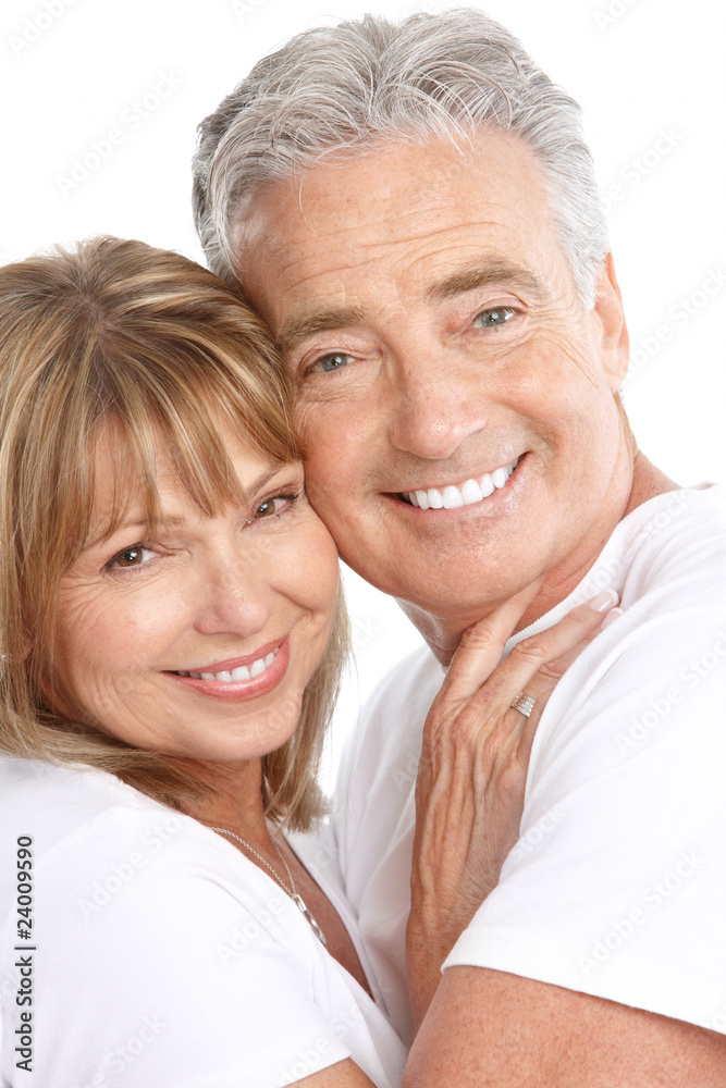 seniors couple seniors couple