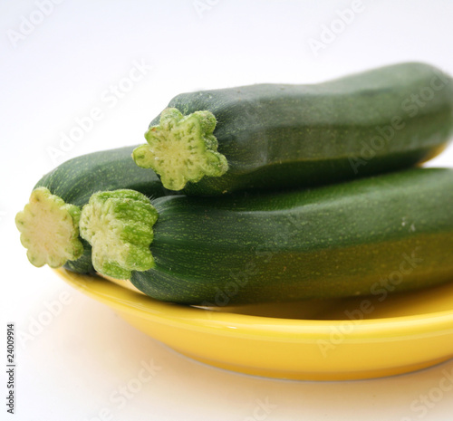 Zucchinis