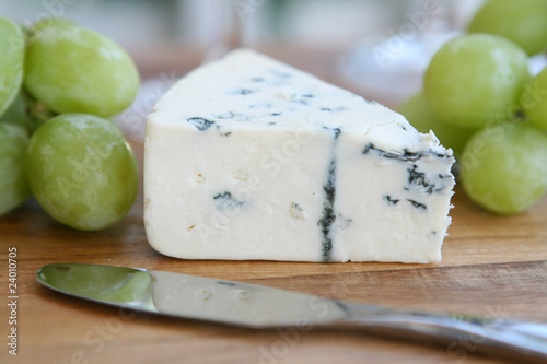 Blue Cheese