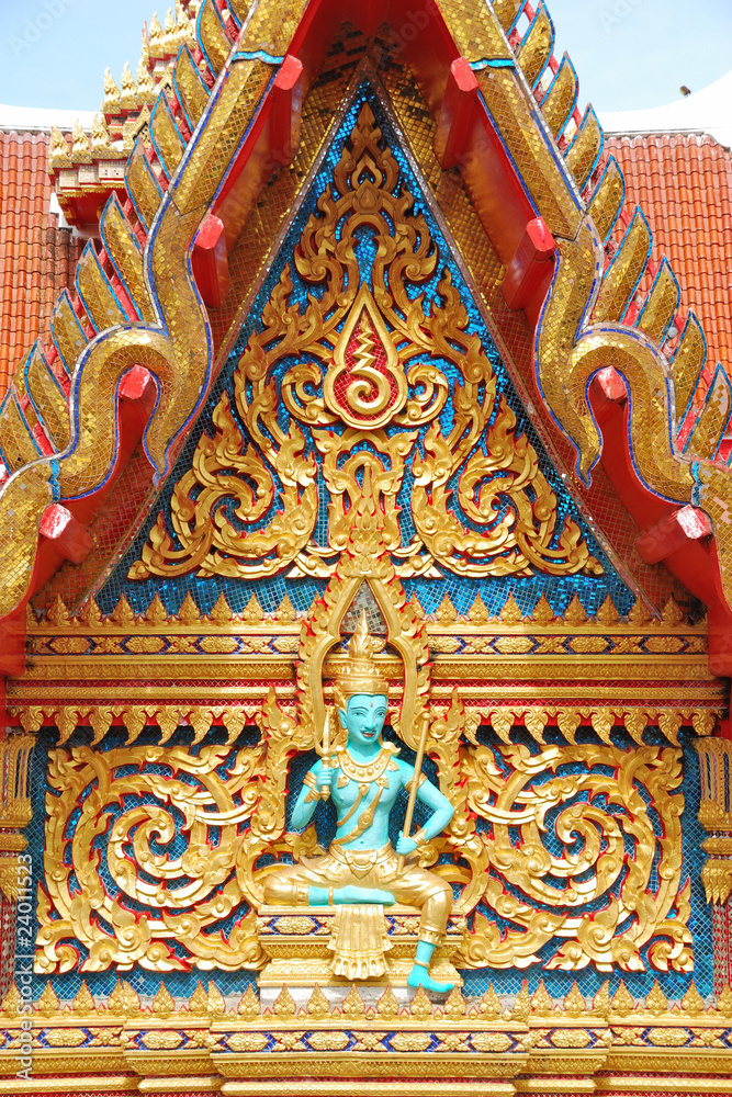 Thai architecture