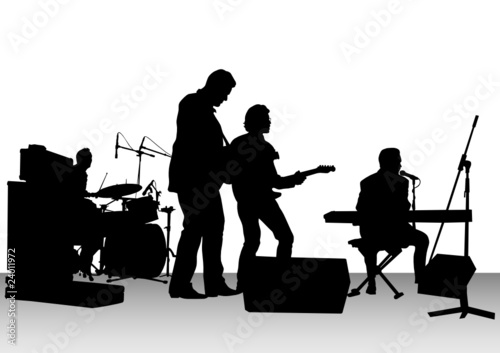 Rock and roll