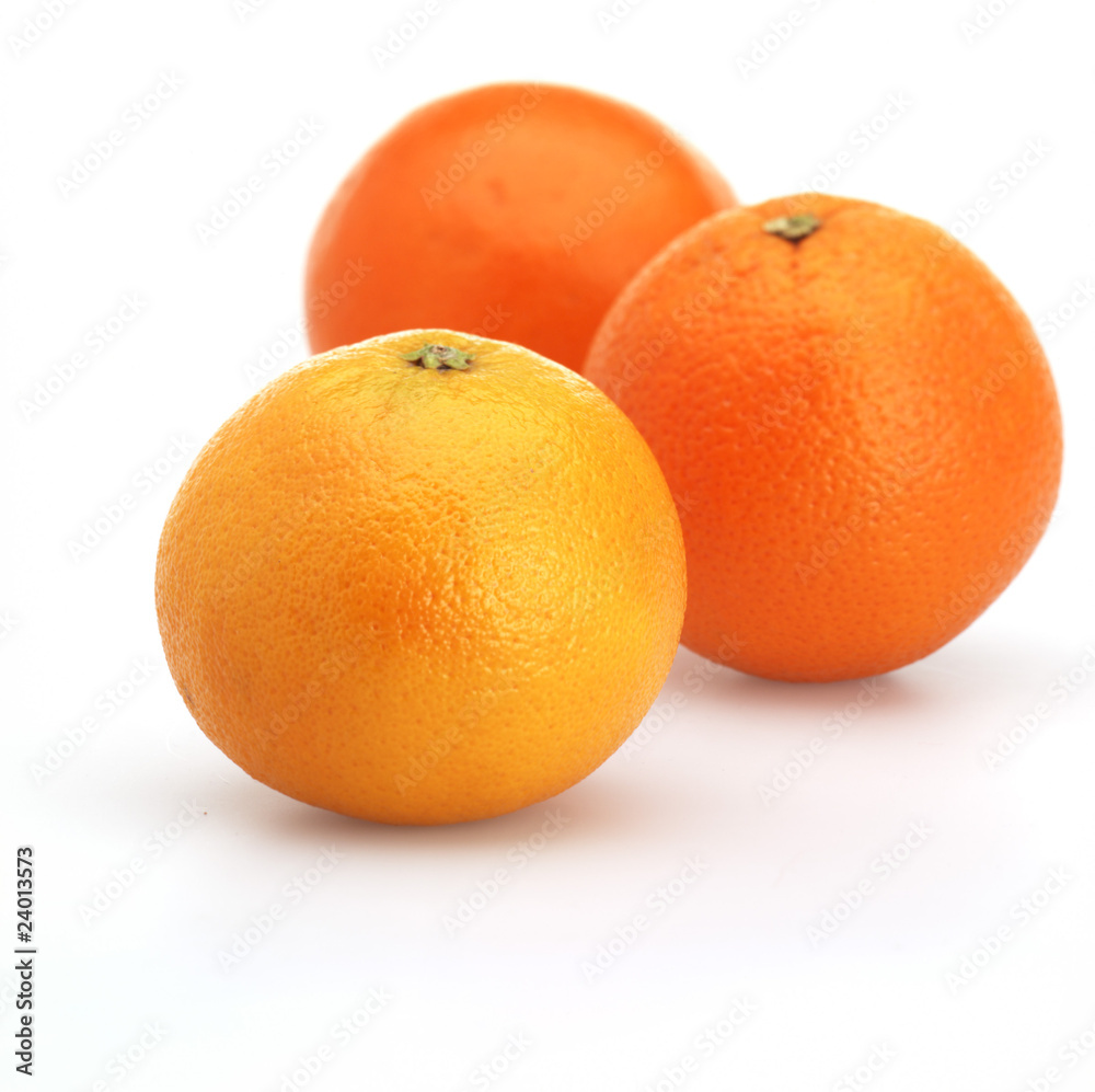 Orange Orange