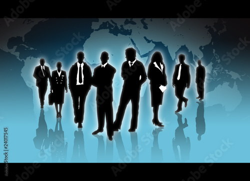 business