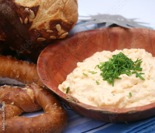 Brotzeit photo