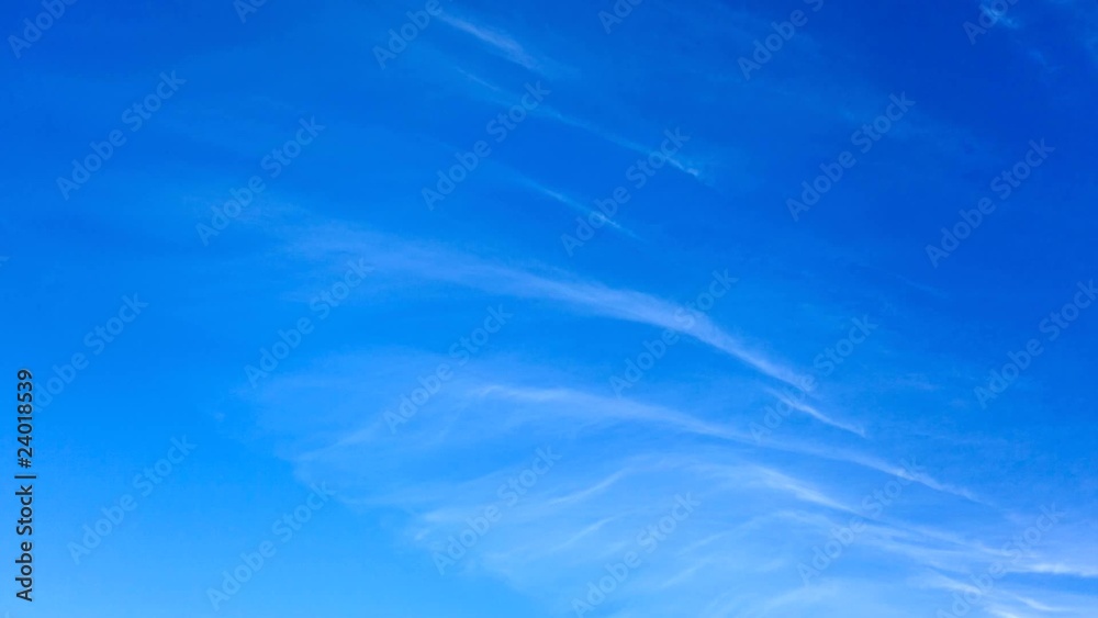 Cirrus to Cumulus Cirrus to Cumulus