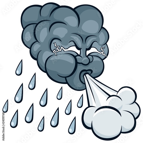 Storm Cloud