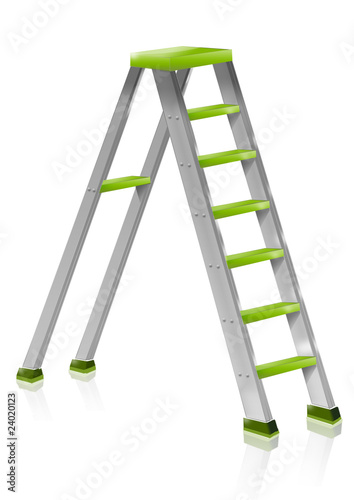 Escabeau