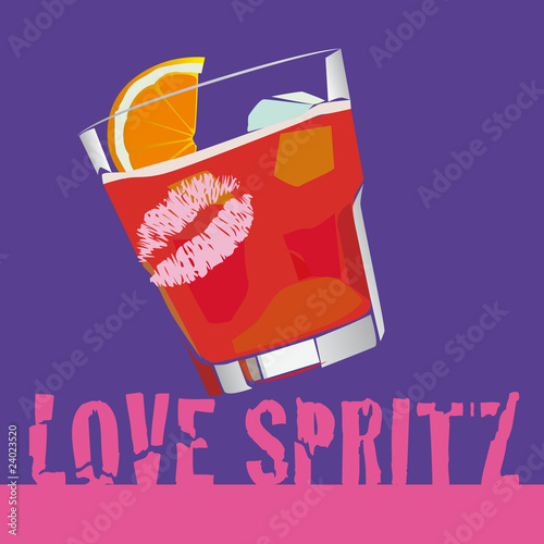 spritz hour