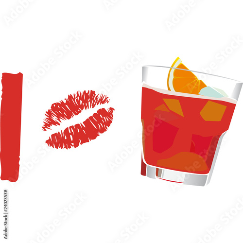 i love spritz