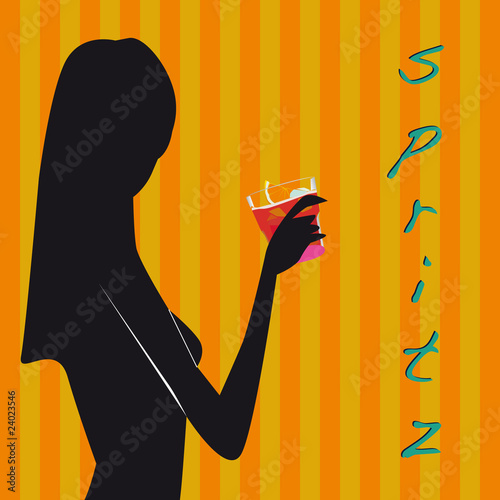 donna spritz