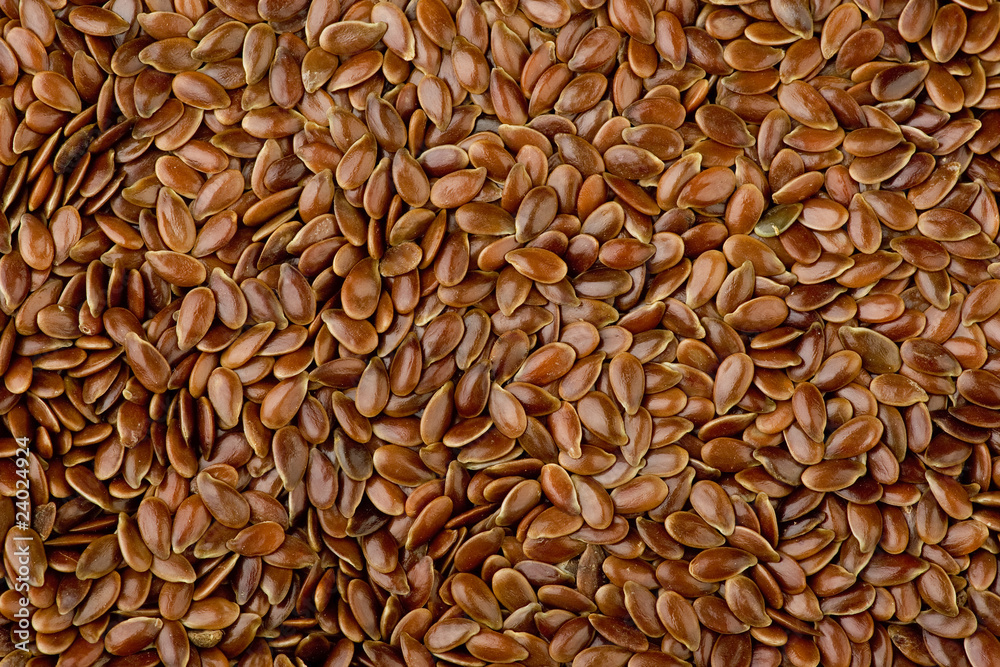 Flax seeds Flax seeds