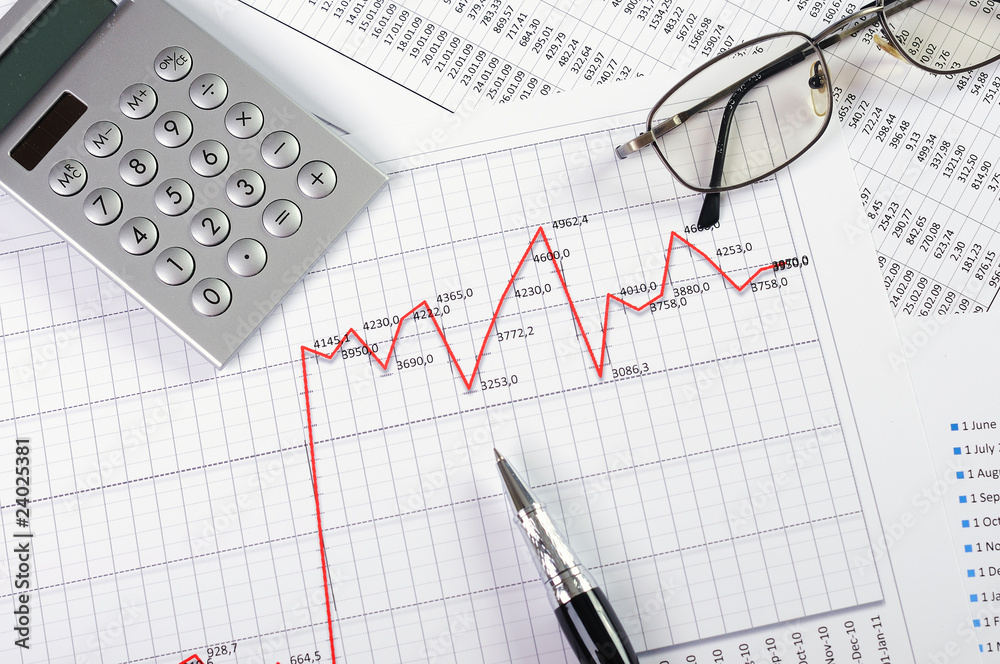 charts and graphs of sales charts and graphs of sales
