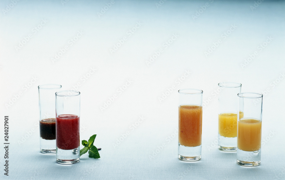 jus de fruits jus de fruits
