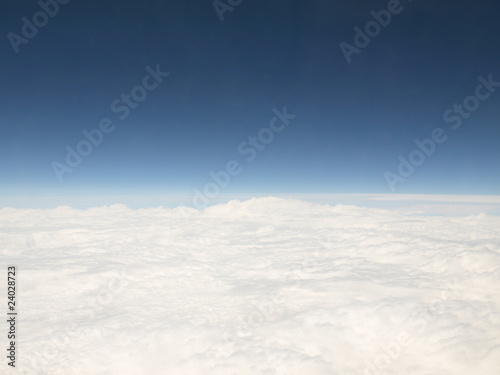 International Airspace - Luftbild © Karsten Thiele