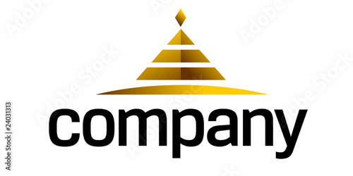 Piramide logo