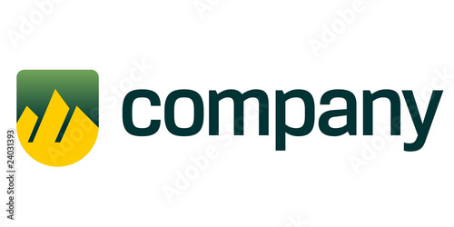 Logo for advocate business