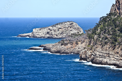BELLEZA INCOMPARABLE