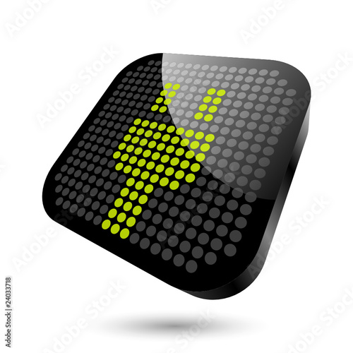 strom energie stecker symbol zeichen icon