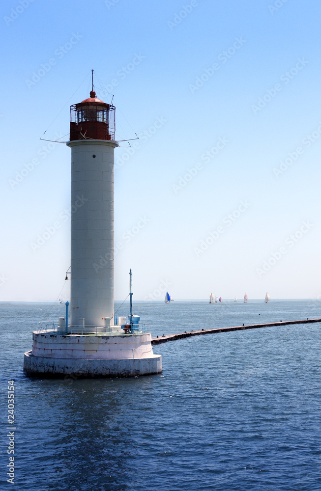 lighthouse lighthouse