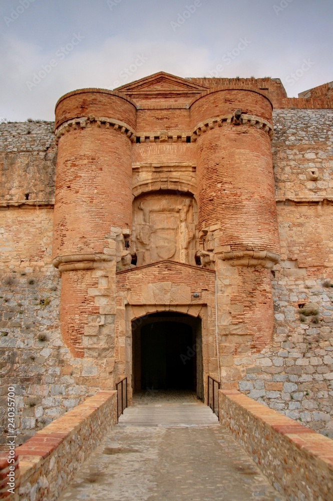 forteresse du languedoc forteresse du languedoc