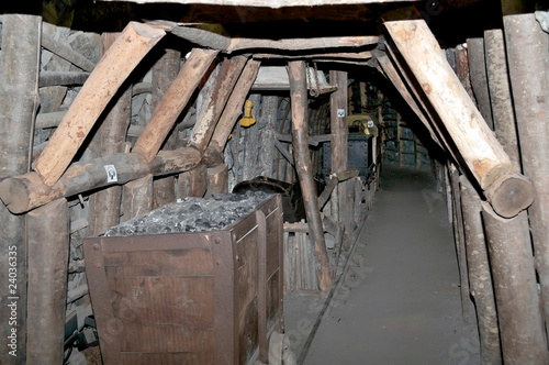 musée mines photo