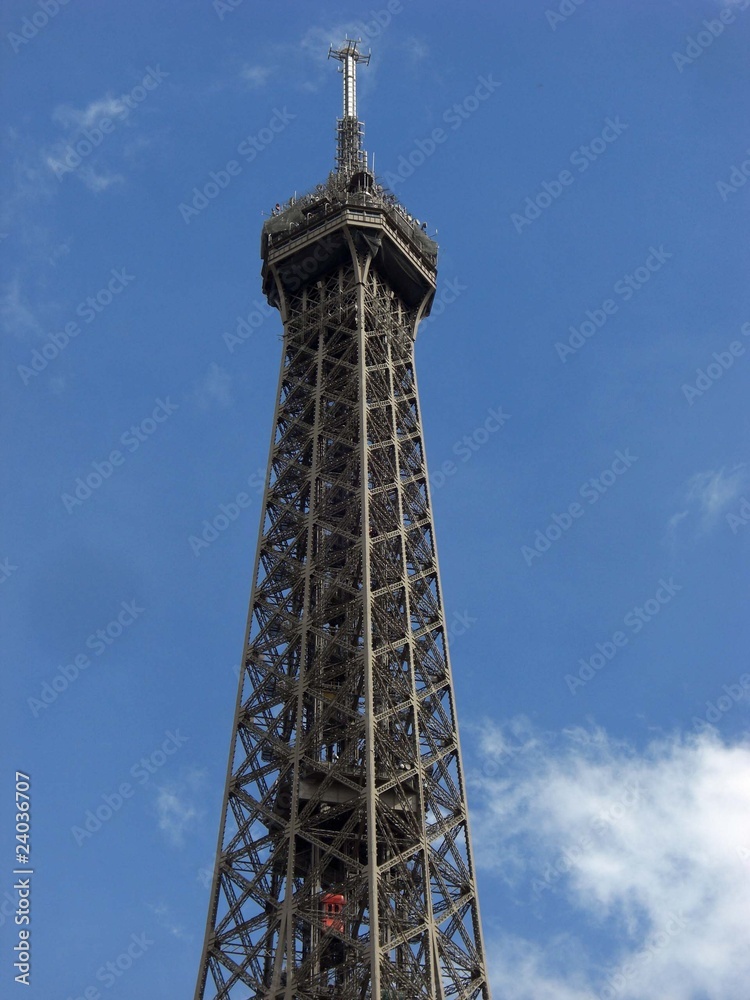 Tour Eiffel Tour Eiffel