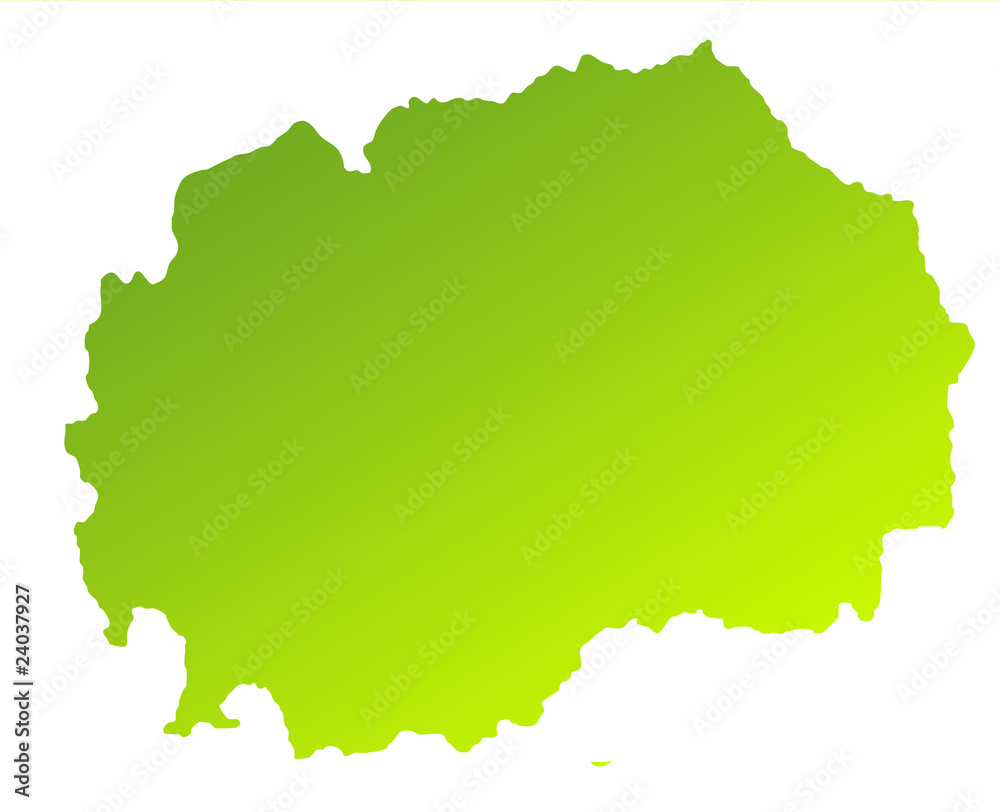 Obraz premium Macedonia