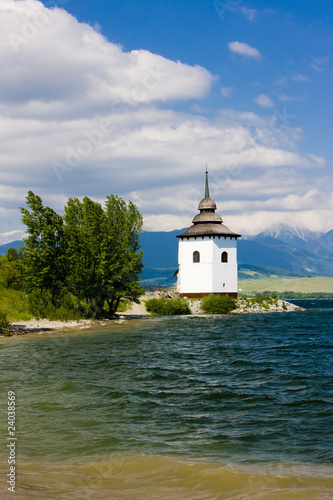 Liptovska Mara, Slovakia