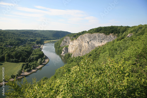 la meuse