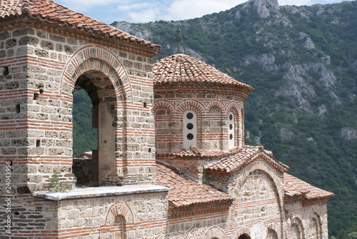 Asenovgrad Castle photo