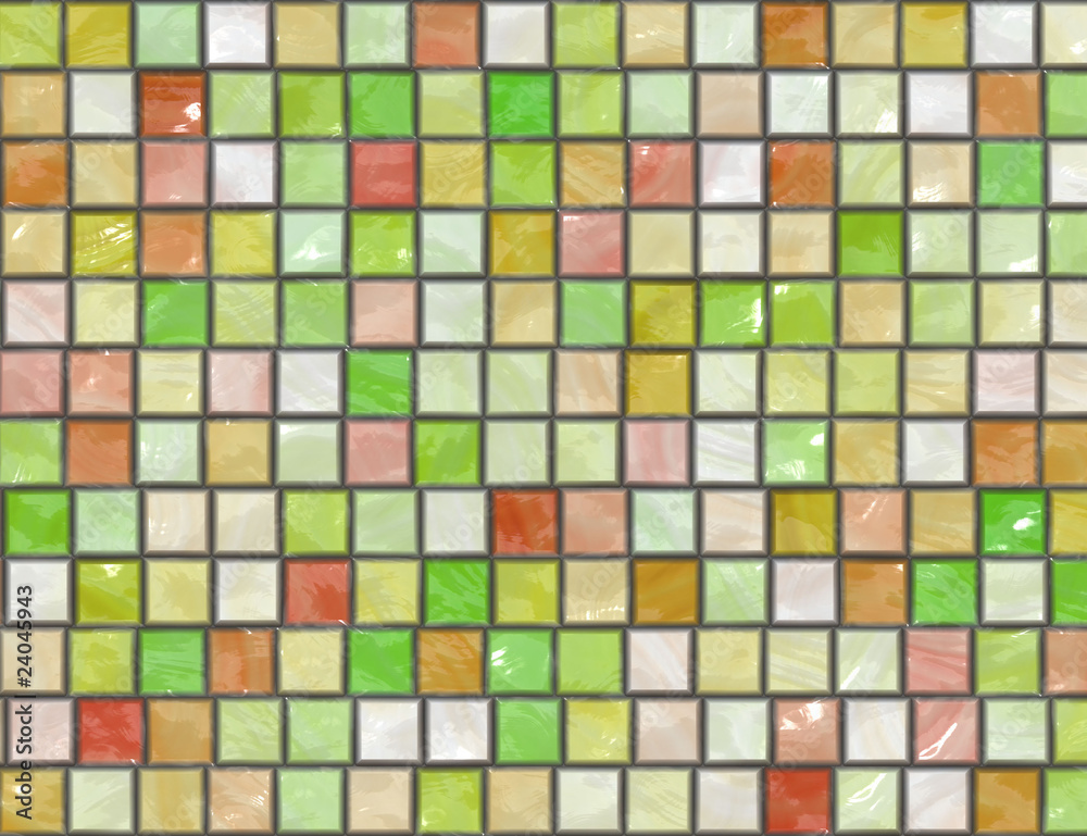 Fototapeta premium ceramic