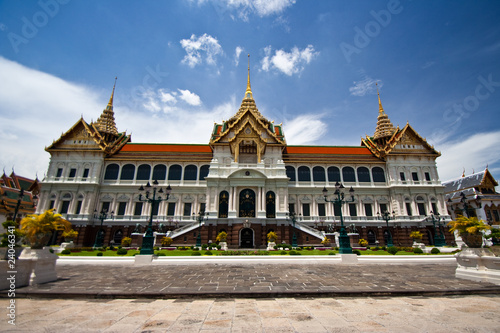 Grand Palace