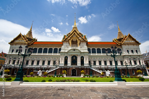 Grand Palace