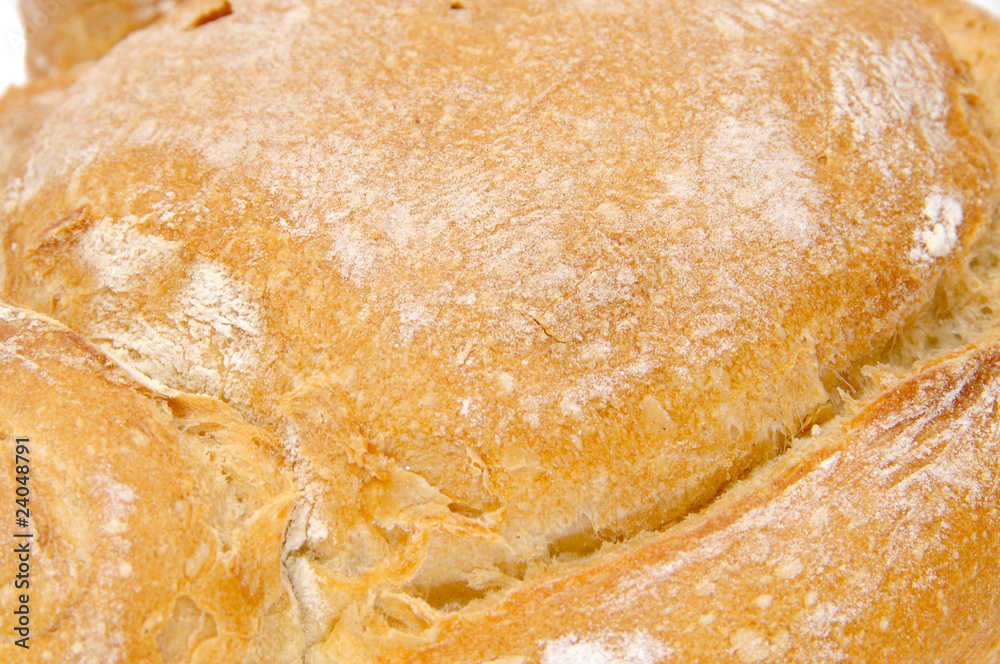 bread loaf bread loaf