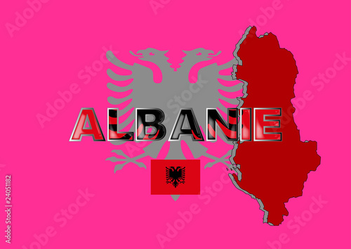 Albanie