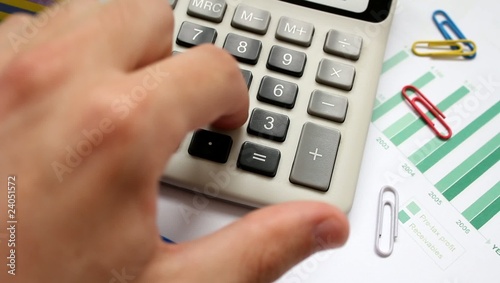 Calculation